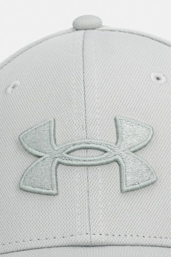 Under Armour καπέλο με γείσο Ανδρικό 1376700 πράσινο SS26