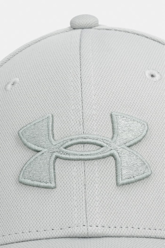 Under Armour καπέλο με γείσο Ανδρικό 1376700 πράσινο SS26