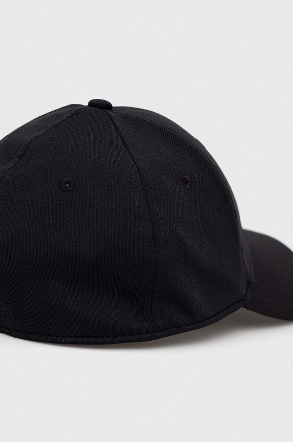 Αξεσουάρ Under Armour καπέλο με γείσο ανδρικό 1376700 μαύρο