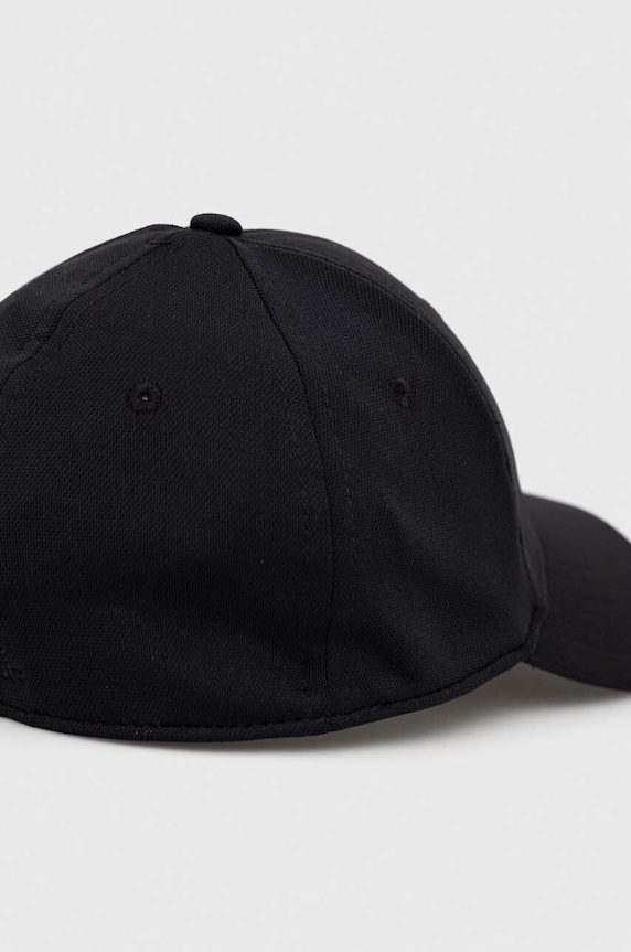 Αξεσουάρ Under Armour καπέλο με γείσο ανδρικό 1376700 μαύρο