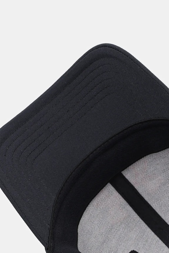 Under Armour καπέλο με γείσο Ανδρικό μαύρο 1376700