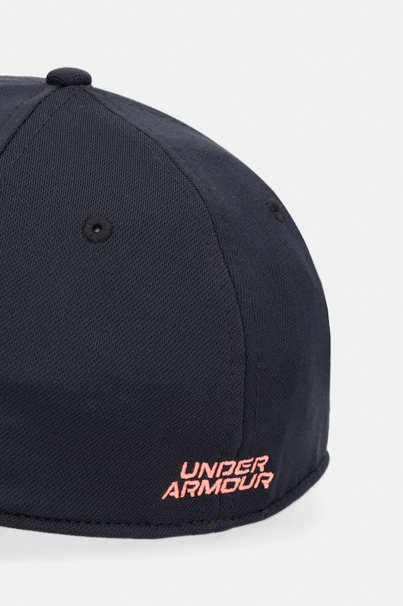Αξεσουάρ Under Armour καπέλο με γείσο Ανδρικό 1376700 μαύρο