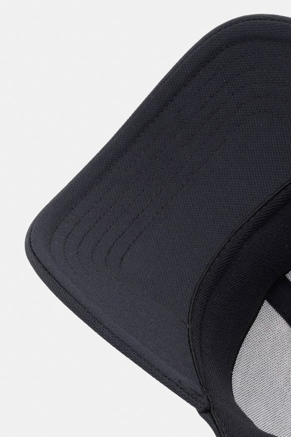 Under Armour καπέλο με γείσο Ανδρικό μαύρο 1376700