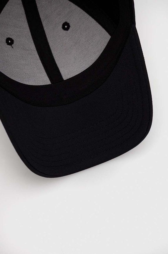 Under Armour καπέλο με γείσο ανδρικό μαύρο 1376700