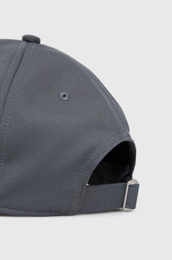 Under Armour czapka z daszkiem Blitzing 1376701 szary SS26