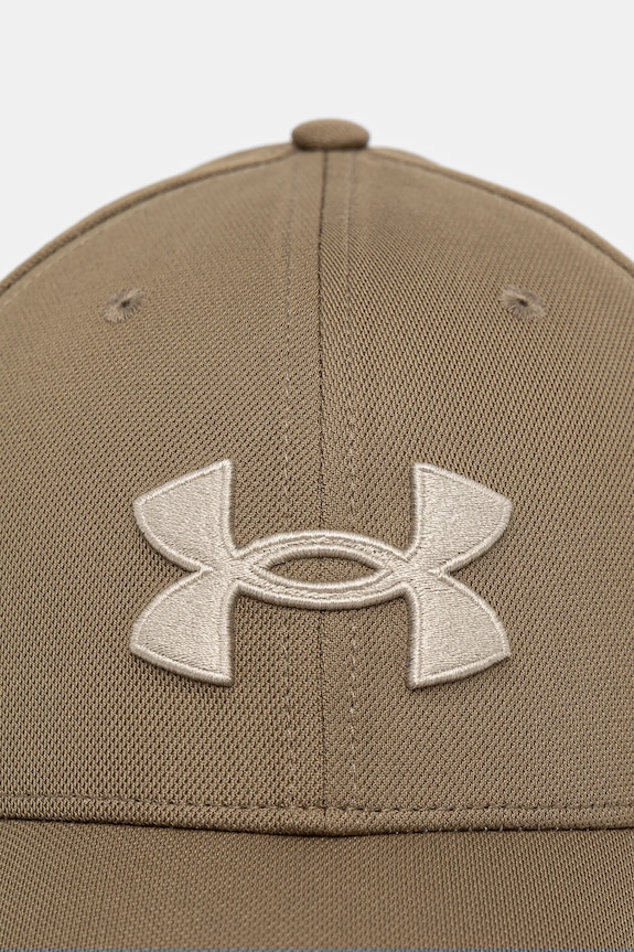 Kiegészítők Under Armour baseball sapka Blitzing 1376701 zöld