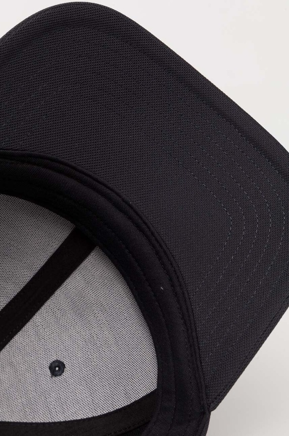 Καπέλο Under Armour Blitzing μαύρο 1376701