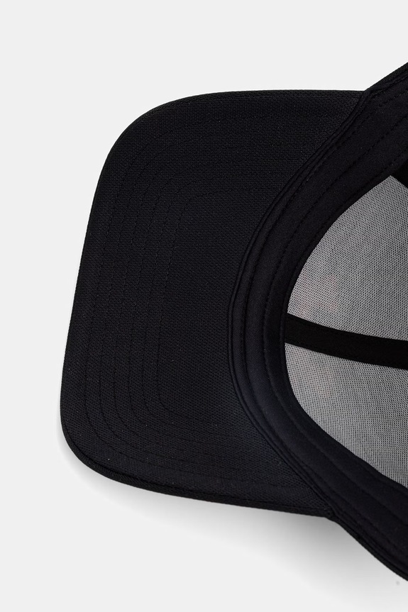 Καπέλο Under Armour Blitzing μαύρο 1376701