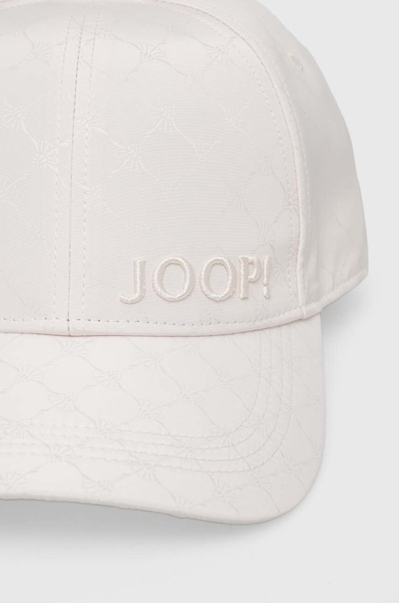 Kšiltovka Joop! 30036220 bílá SS26