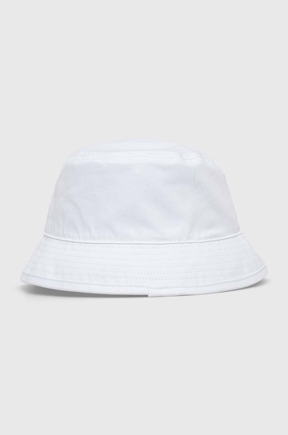 Kiegészítők Ellesse pamut sapka SASA3235 fehér