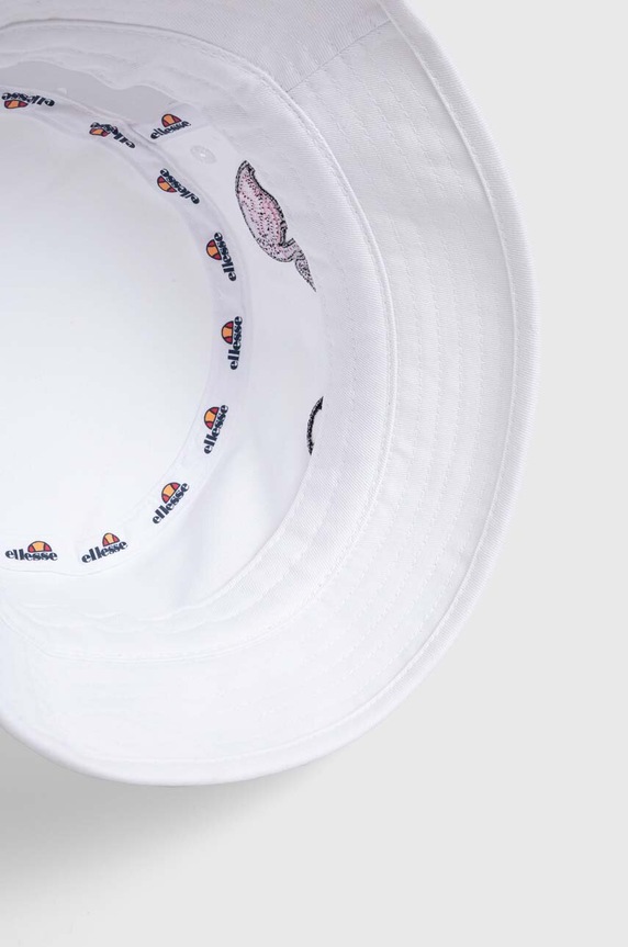 Ellesse pamut sapka fehér SASA3235