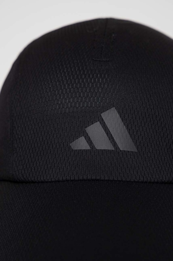 Καπέλο adidas Performance HT4815 μαύρο AW25