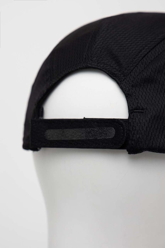 Αξεσουάρ Καπέλο adidas Performance HT4815 μαύρο