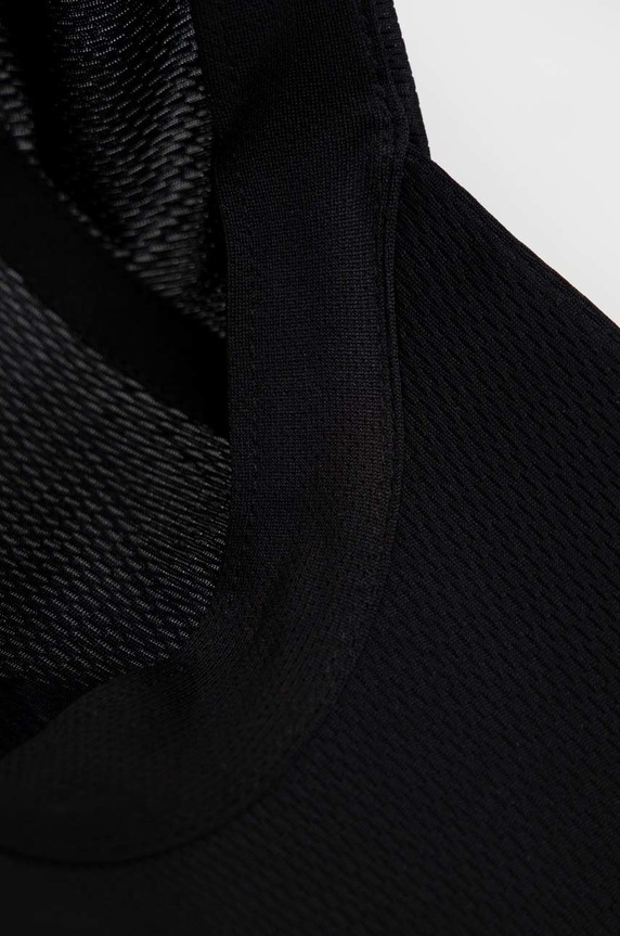 Καπέλο adidas Performance μαύρο HT4815