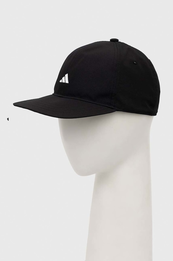 Adidas Performance sapca Planet friendly negru HT6347