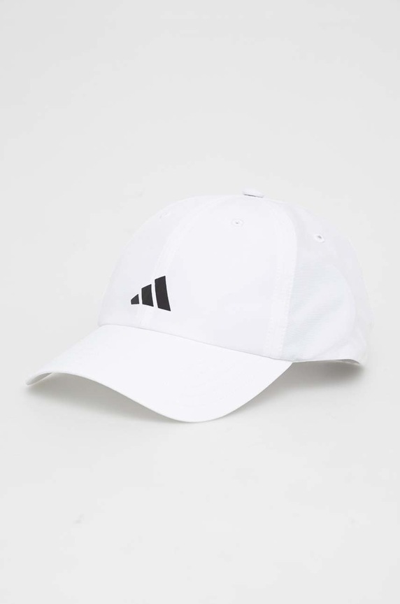 Καπέλο adidas Performance άλλο λευκό IC2069