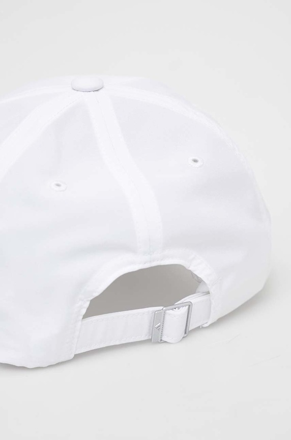 Καπέλο adidas Performance IC2069 λευκό
