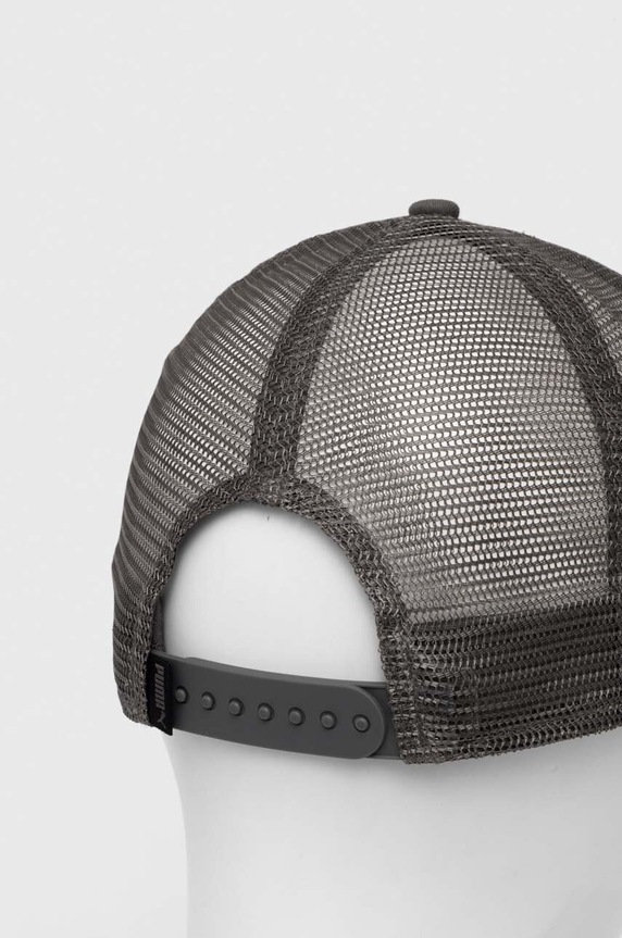 Accesorii Puma șapcă 24046 gri