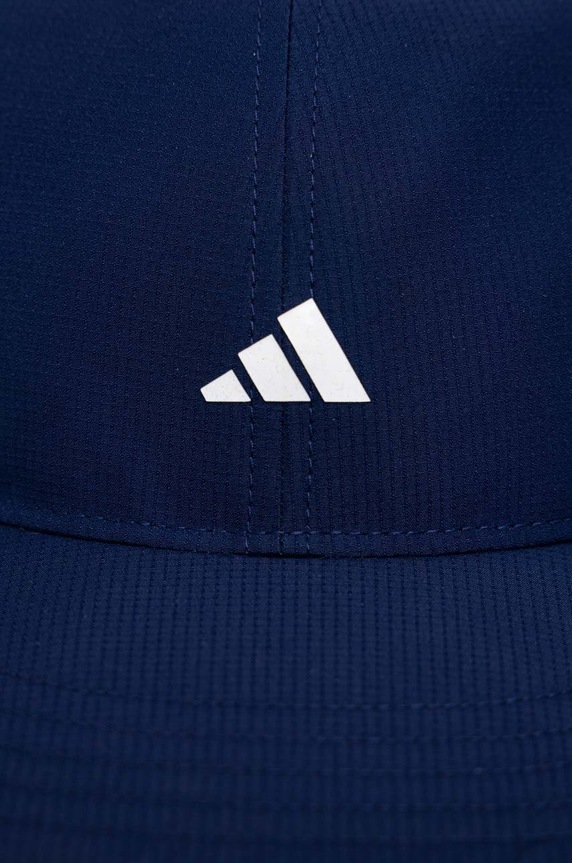 Akcesoria adidas Performance czapka z daszkiem Essential IC6514 niebieski