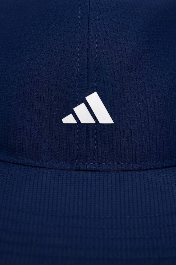 Akcesoria adidas Performance czapka z daszkiem Essential IC6514 niebieski