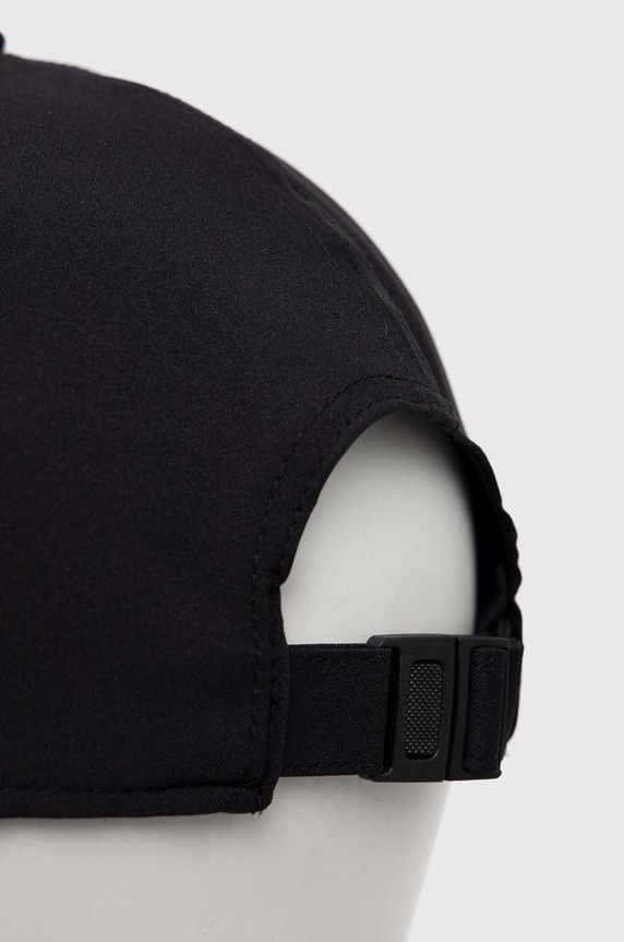 Akcesoria adidas Performance czapka z daszkiem IC6522 czarny