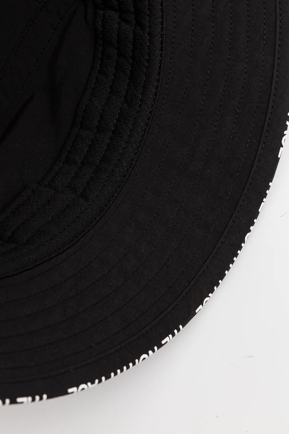 Καπέλο The North Face μαύρο NF0A7WHAJK31