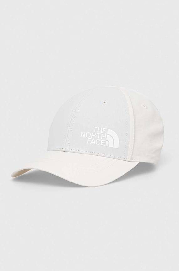 The North Face baseball sapka Planet friendly fehér NF0A5FXMN3N1
