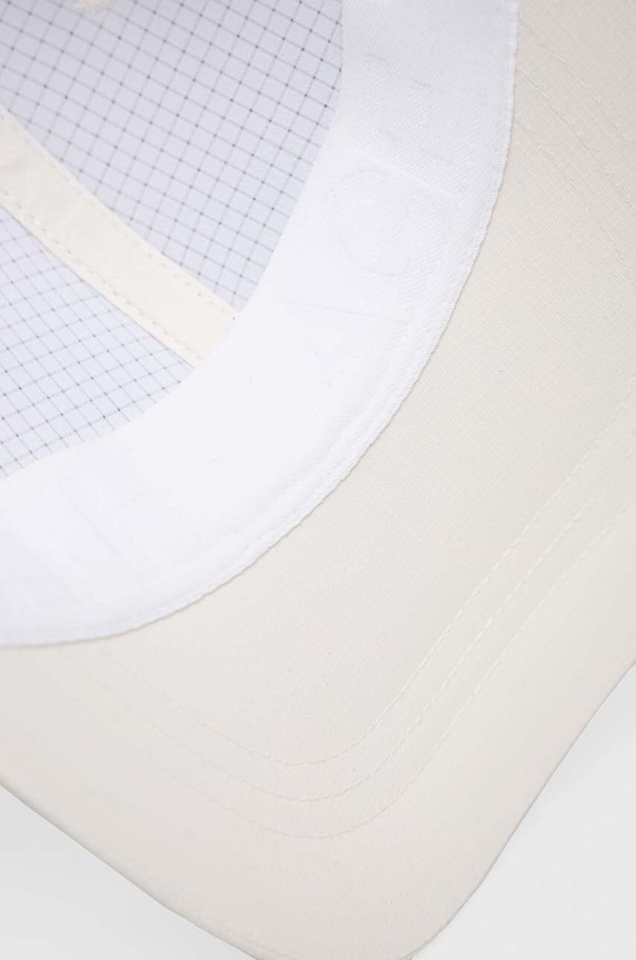 The North Face baseball sapka NF0A5FXMN3N1 fehér