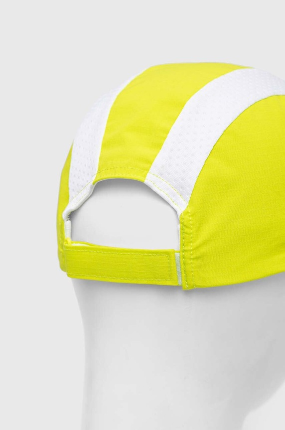 Dodaci Kapa sa šiltom Reebok Float Run Performance HE2422 zelena