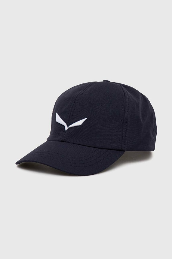 Salewa baseball sapka Fanes 3 outdoor sötétkék 00.0000027823