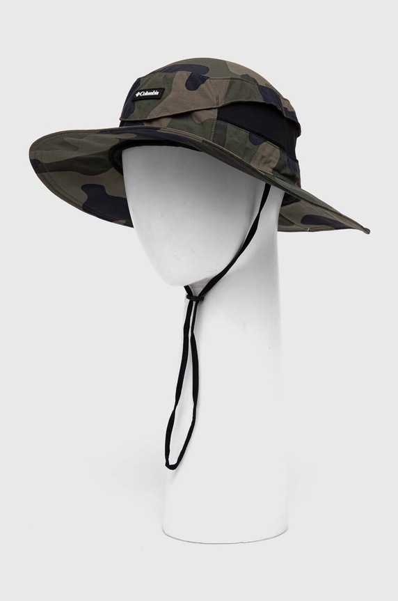 Columbia kalap Bora Bora zöld 1934361