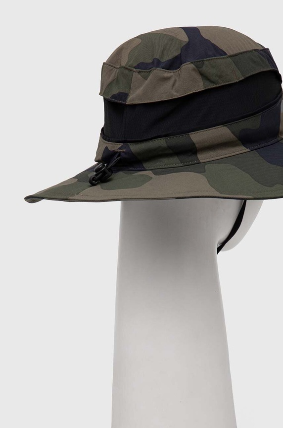 Kiegészítők Columbia kalap Bora Bora 1934361 zöld