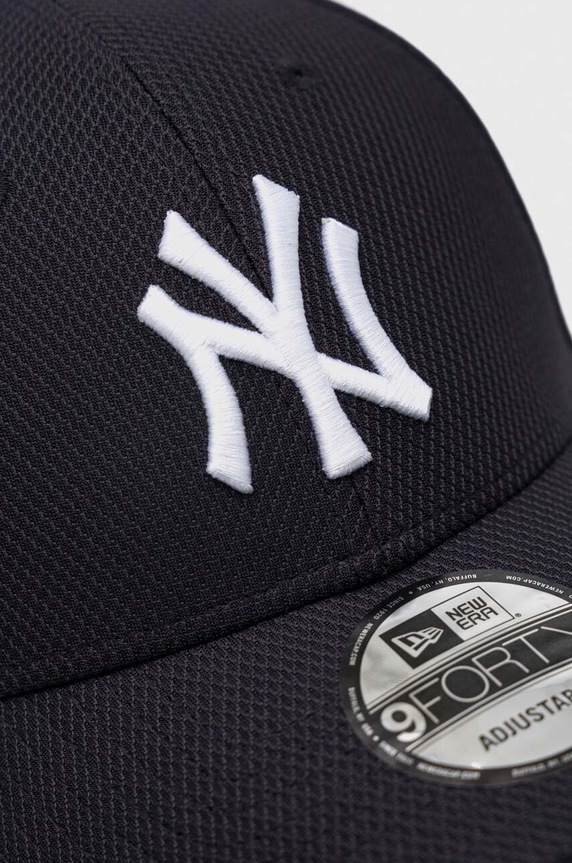 New Era berretto da baseball 60348841.OTCWHI blu navy SS23