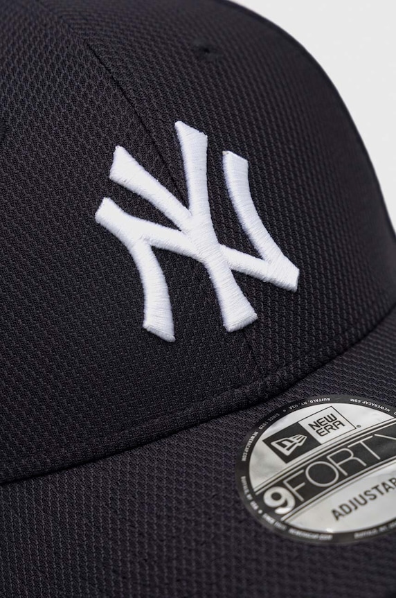 New Era berretto da baseball 60348841.OTCWHI blu navy SS23