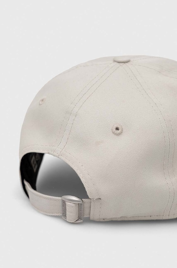 Accessories New Era cotton baseball cap NEW YORK YANKEES 60348843.STNWHI gray