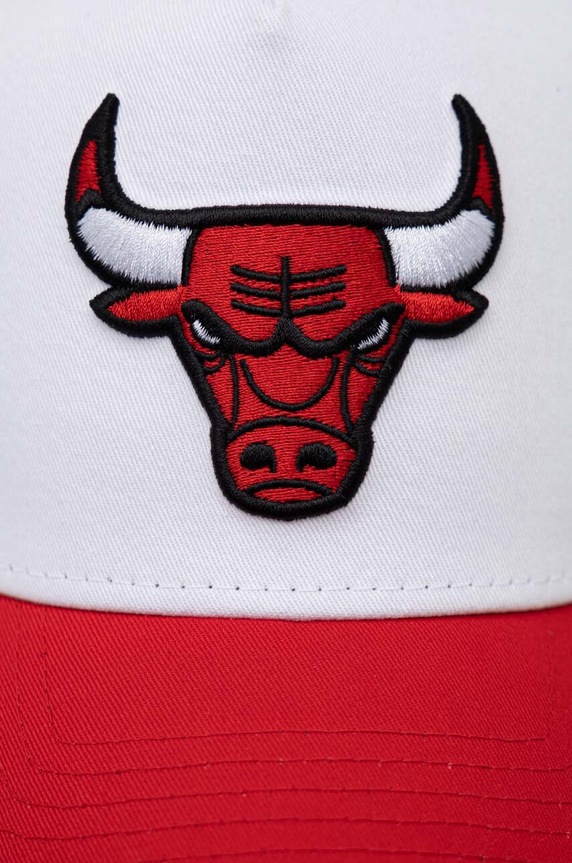 Αξεσουάρ Καπέλο New Era LEAGUE ESSENTIAL 9TWENTY® 60348855.WHIFDRFDR λευκό