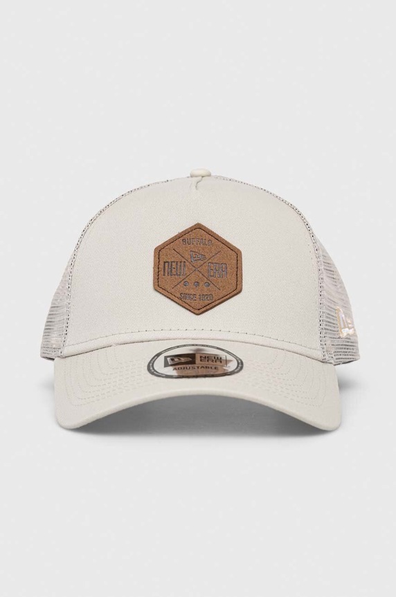 New Era baseball sapka 12523899.STN bézs SS23