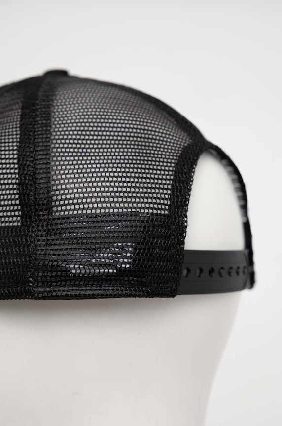 Αξεσουάρ Καπέλο New Era LEAGUE ESSENTIAL 9TWENTY® 12523902.BLK μαύρο