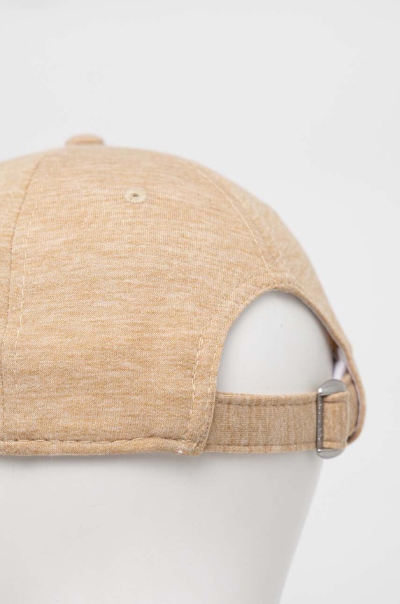 Αξεσουάρ Καπέλο New Era 60298625.STNWHI κίτρινο