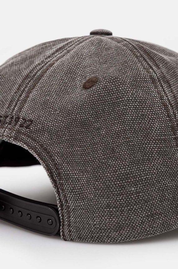 Doplnky Bavlnená šiltovka Dickies DK0A4Y9I hnedá
