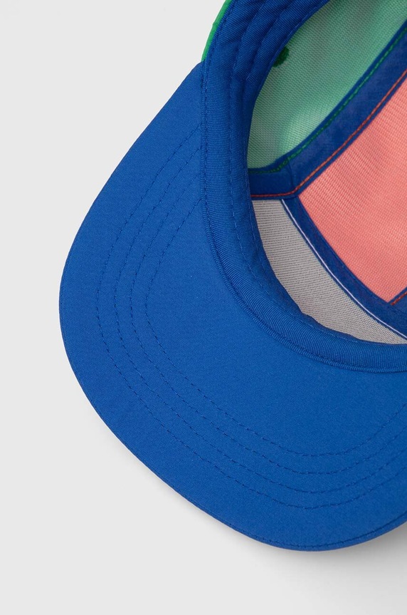Helly Hansen baseball sapka többszínű 67489