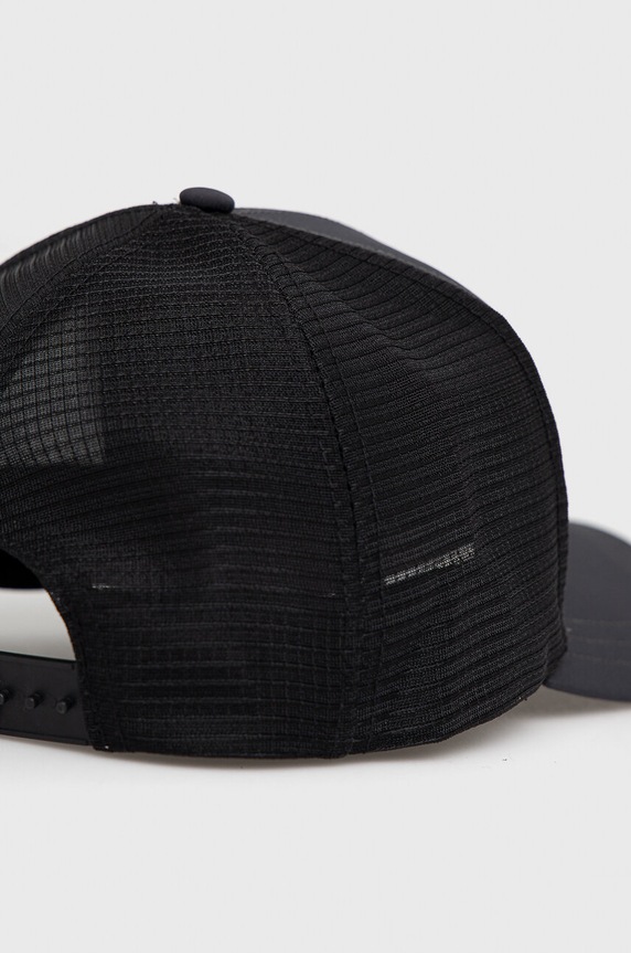 Αξεσουάρ Καπέλο Helly Hansen 67520 μαύρο