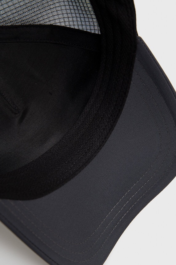 Καπέλο Helly Hansen μαύρο 67520