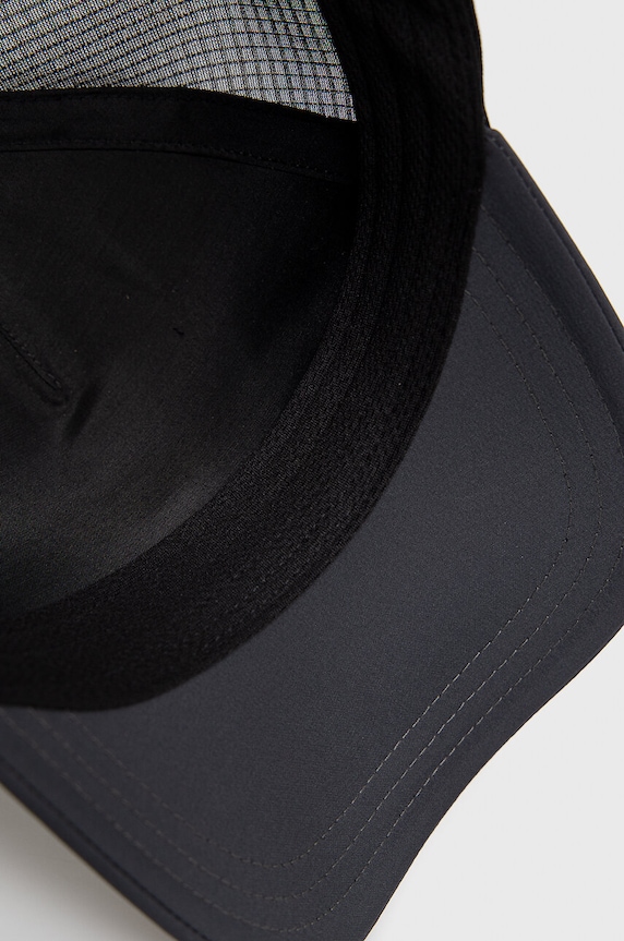 Καπέλο Helly Hansen μαύρο 67520