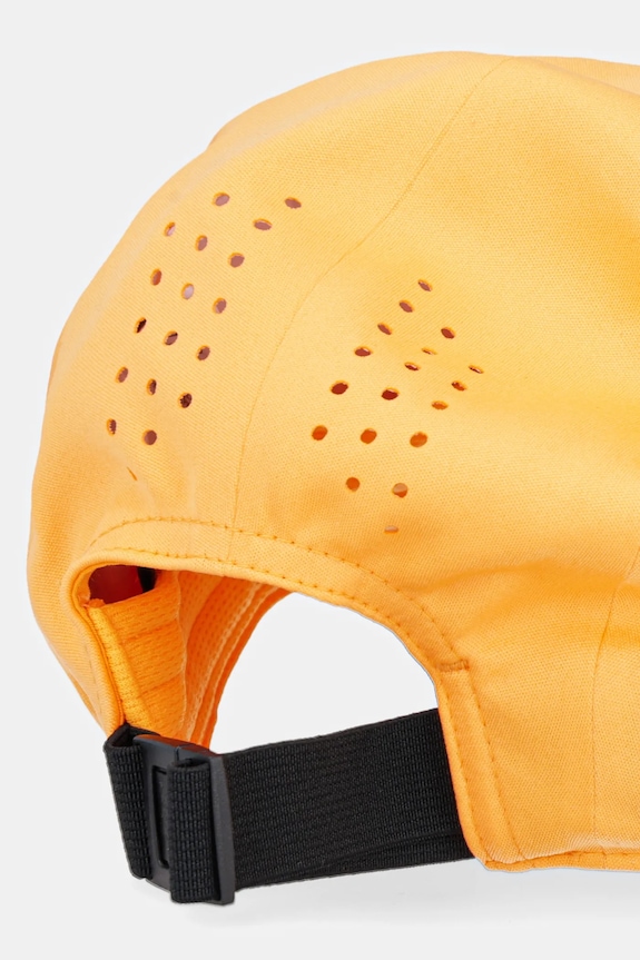 Accesorii Peak Performance șapcă Tech Player G77392 portocaliu