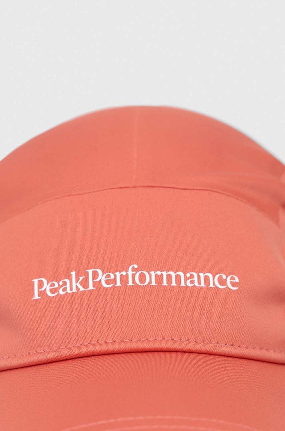 Peak Performance sapca Tech Player G77392 roz SS25