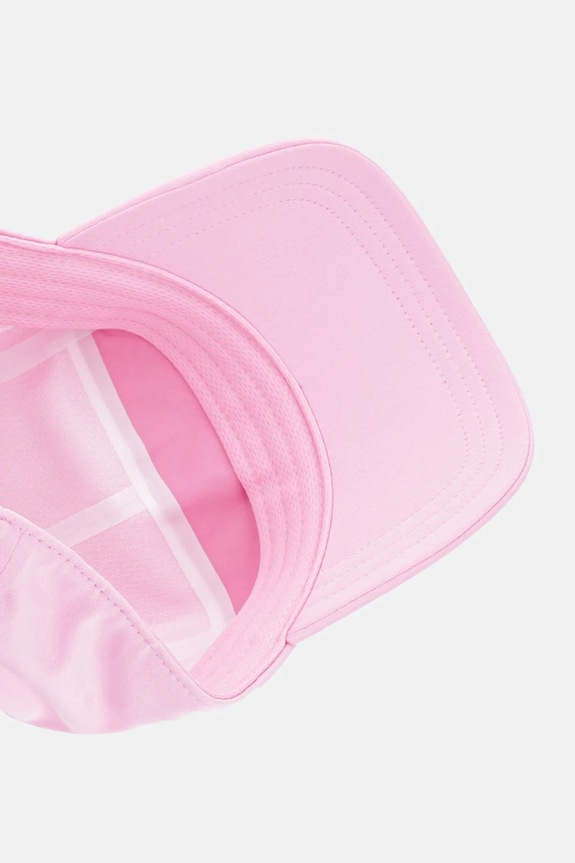 Καπέλο Peak Performance Tech Player μωβ G77392