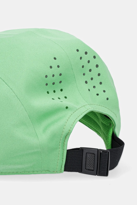 Αξεσουάρ Καπέλο Peak Performance Tech Player G77392 πράσινο