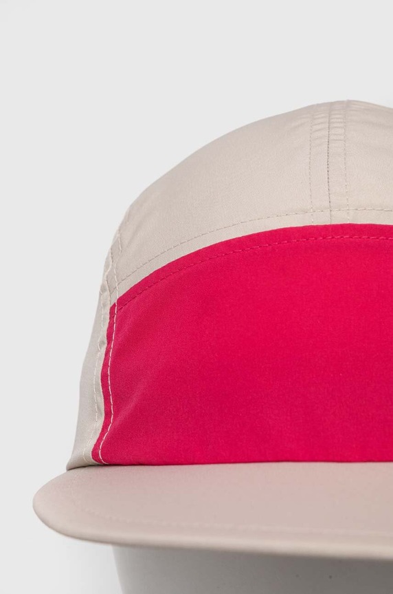Kapa sa šiltom Peak Performance Lightweight G78363 bež SS25