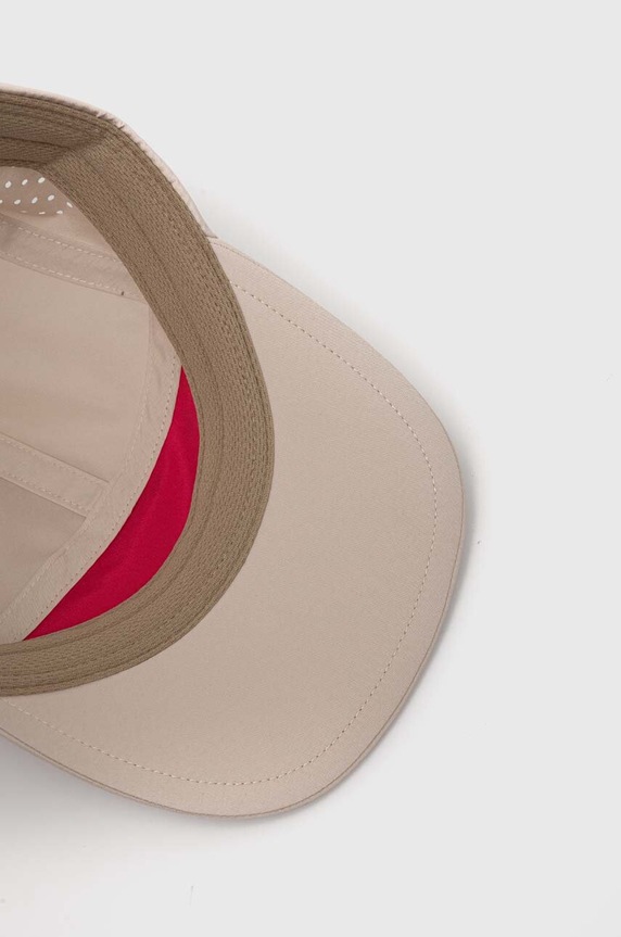 Kapa sa šiltom Peak Performance Lightweight bež G78363